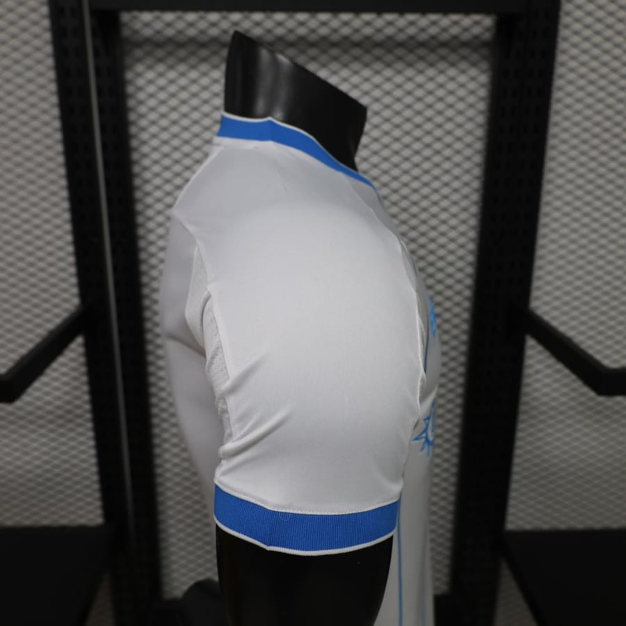 طقم نابولي الاحتياطي 2026-2027
