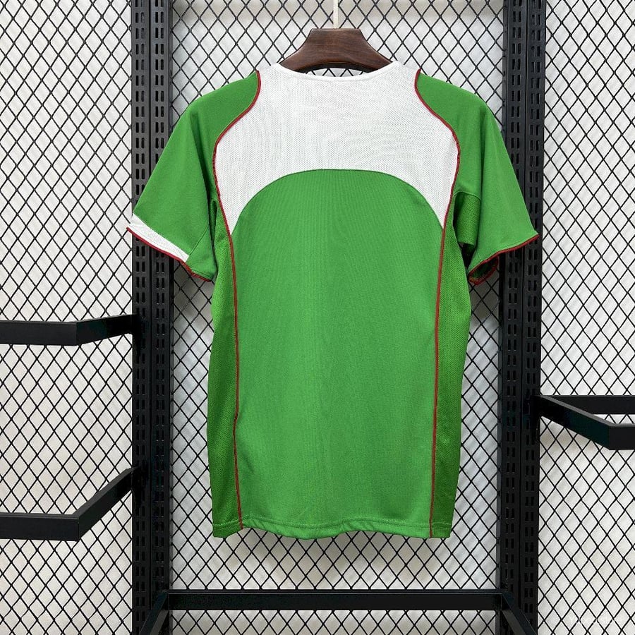 Mexico national team set 2006 season