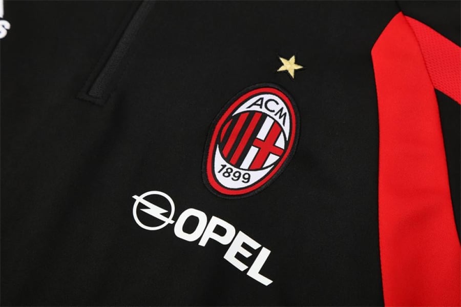 Sweater Milan black