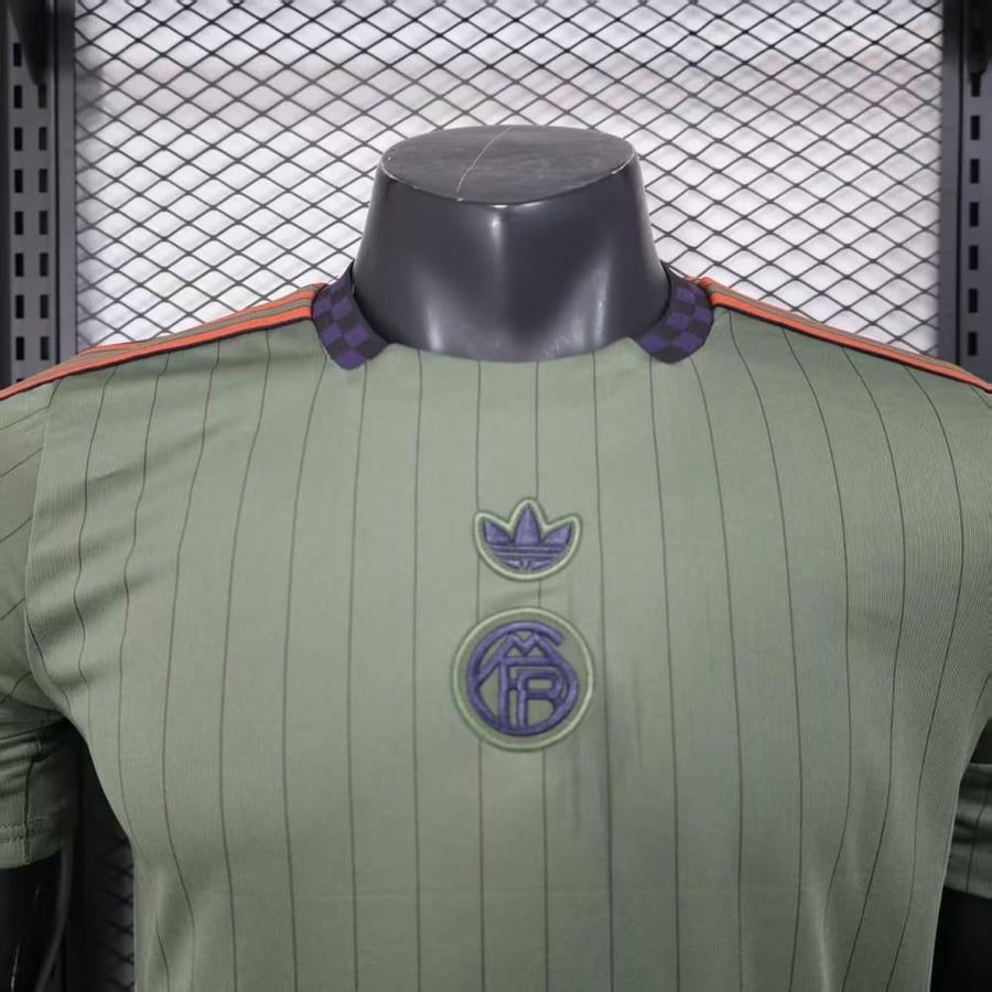 Bayern Munich special edition set 2025-2026