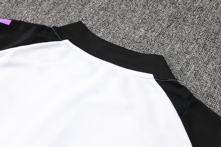 Germany national team winter training set 2024-2025 white