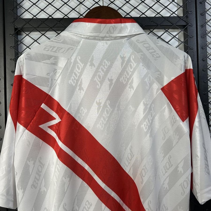 Rayo Vallecano team 1994-1995 season
