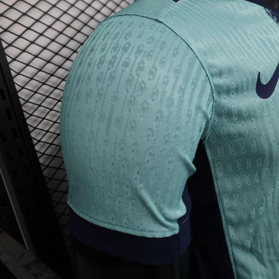 Barcelona set, special edition 2025-2026 sky blue