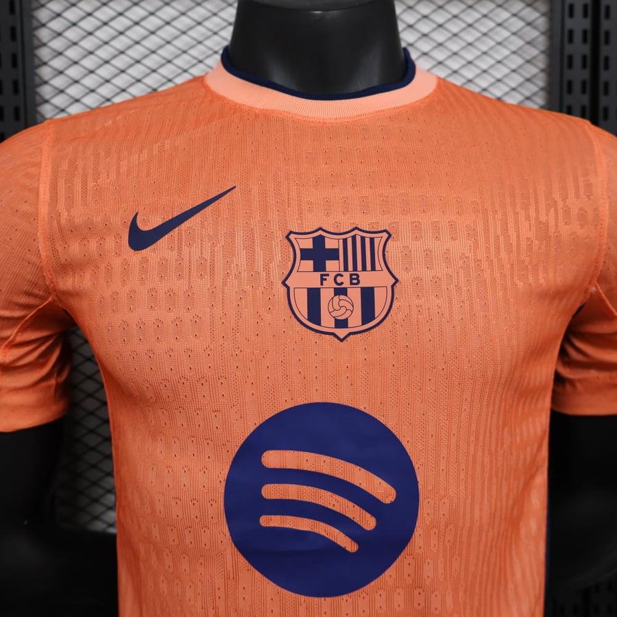 Barcelona special set (9) 2024-2025