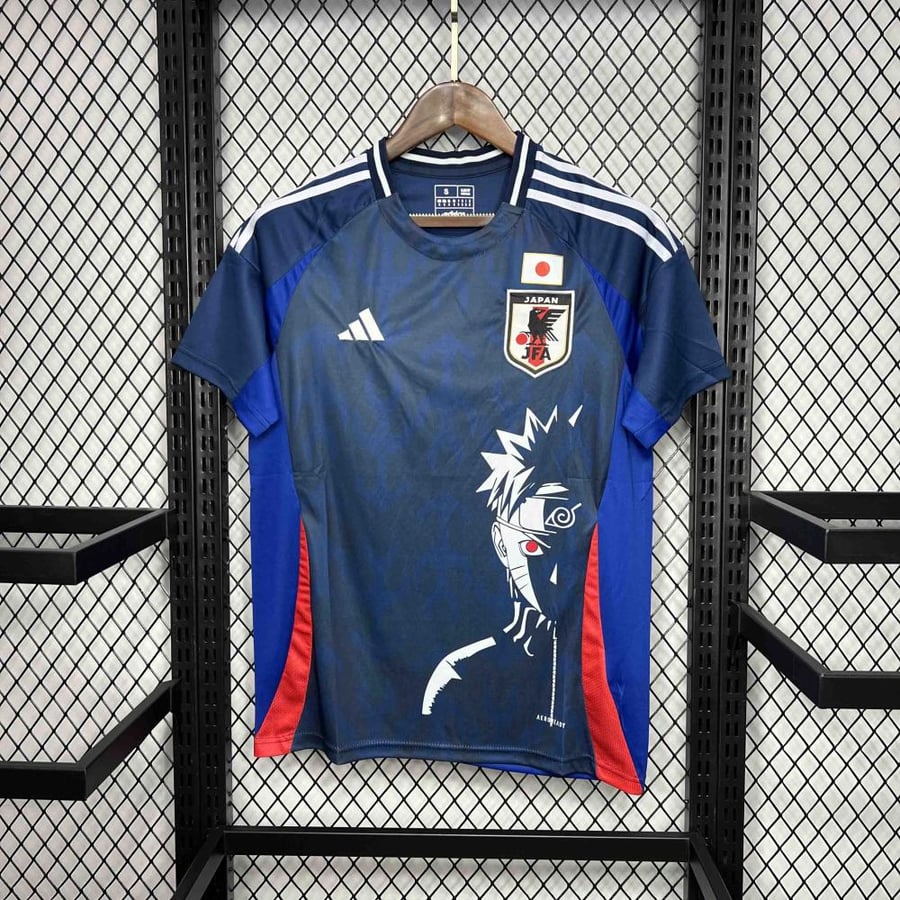 Japan national team anime 43