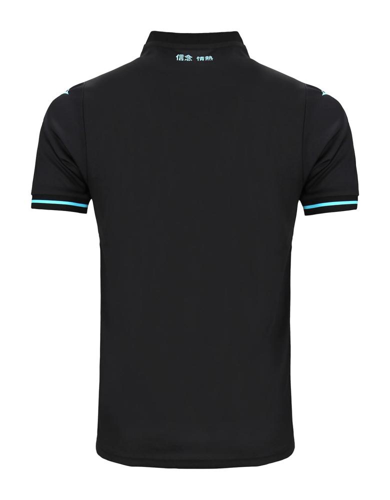 Lazio third kit 2024-2025