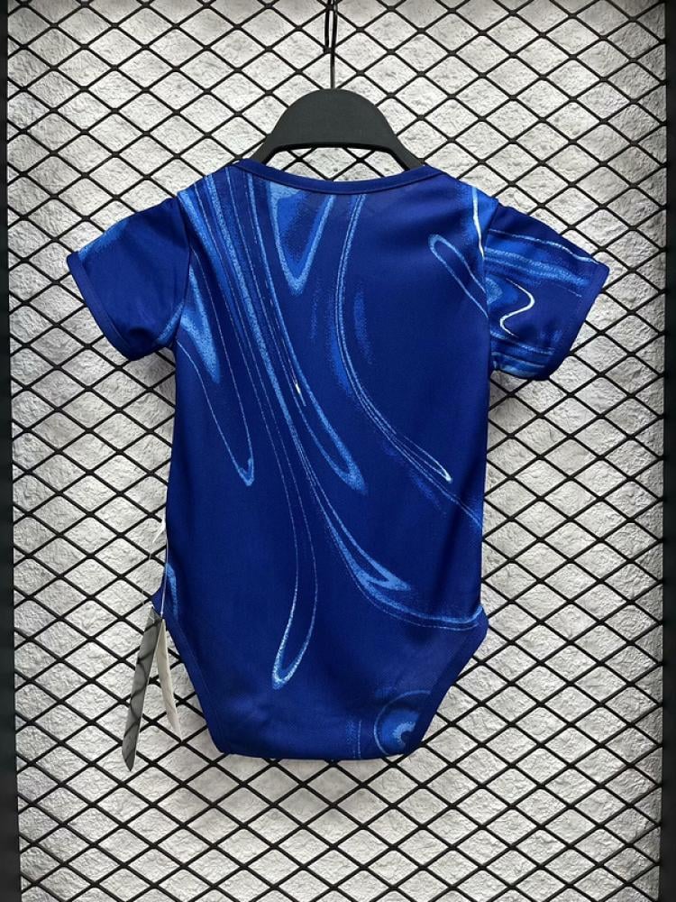 Chelsea basic set 2024-2025 infants