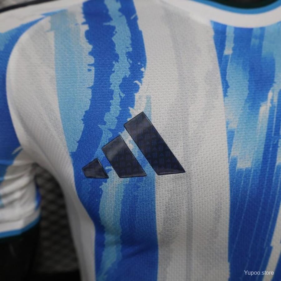 Argentina national team set, special edition 2025-2026