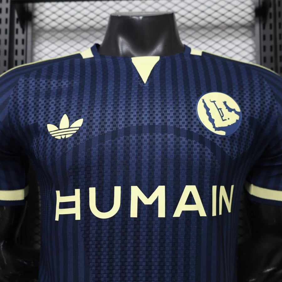 طقم النصر الثالث 2026-2027