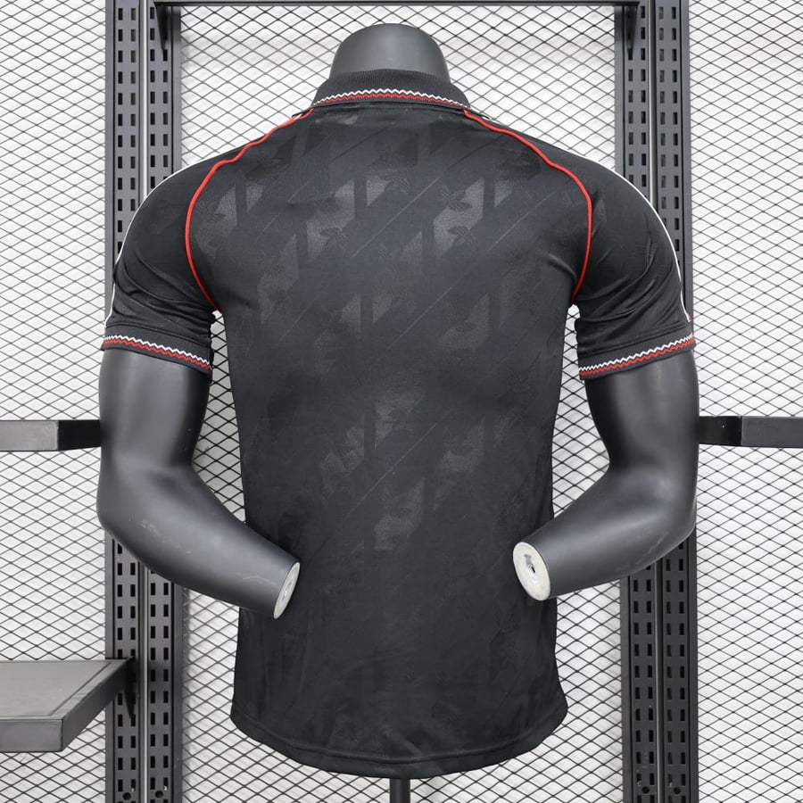 Manchester United special set (4) 2024-2025