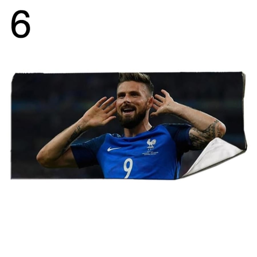 France national team towel
