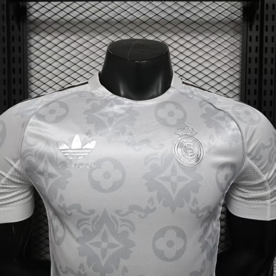 Real Madrid set, special edition 2025-2026 LV