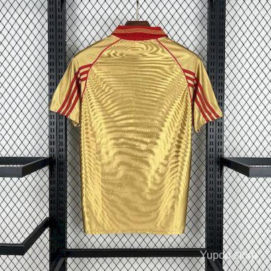 Benfica set 1998-1999 season beige