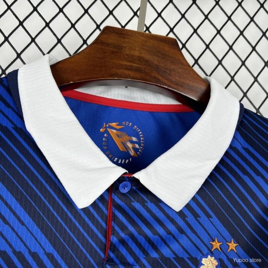 France national team main kit World Cup 2026 size Jumbo