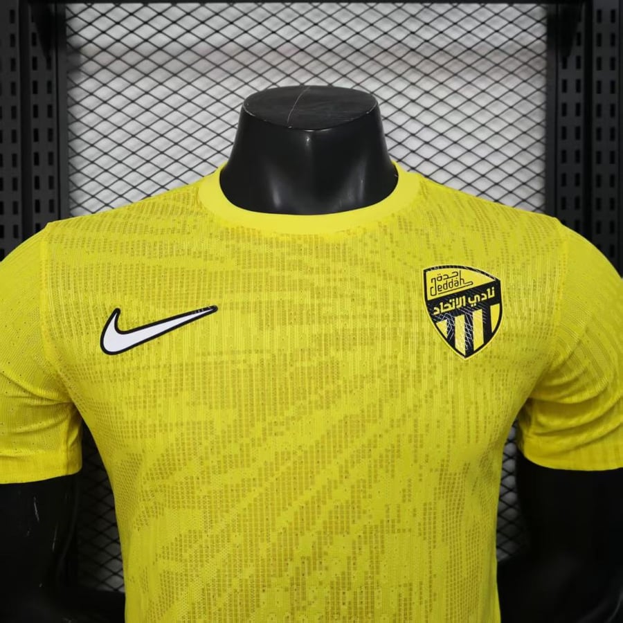 طقم الاتحاد نسخة خاصة 2025-2026