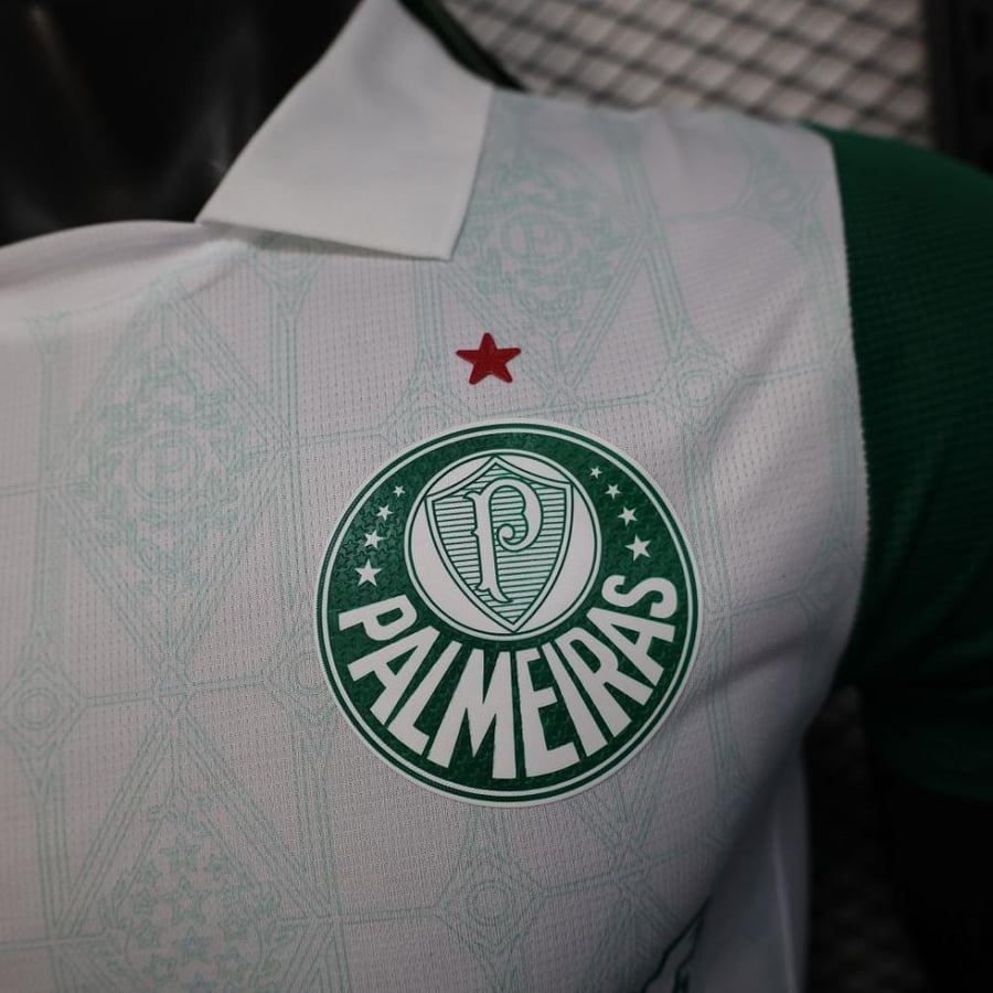 طقم بالميراس الاحتياطي 2025-2026