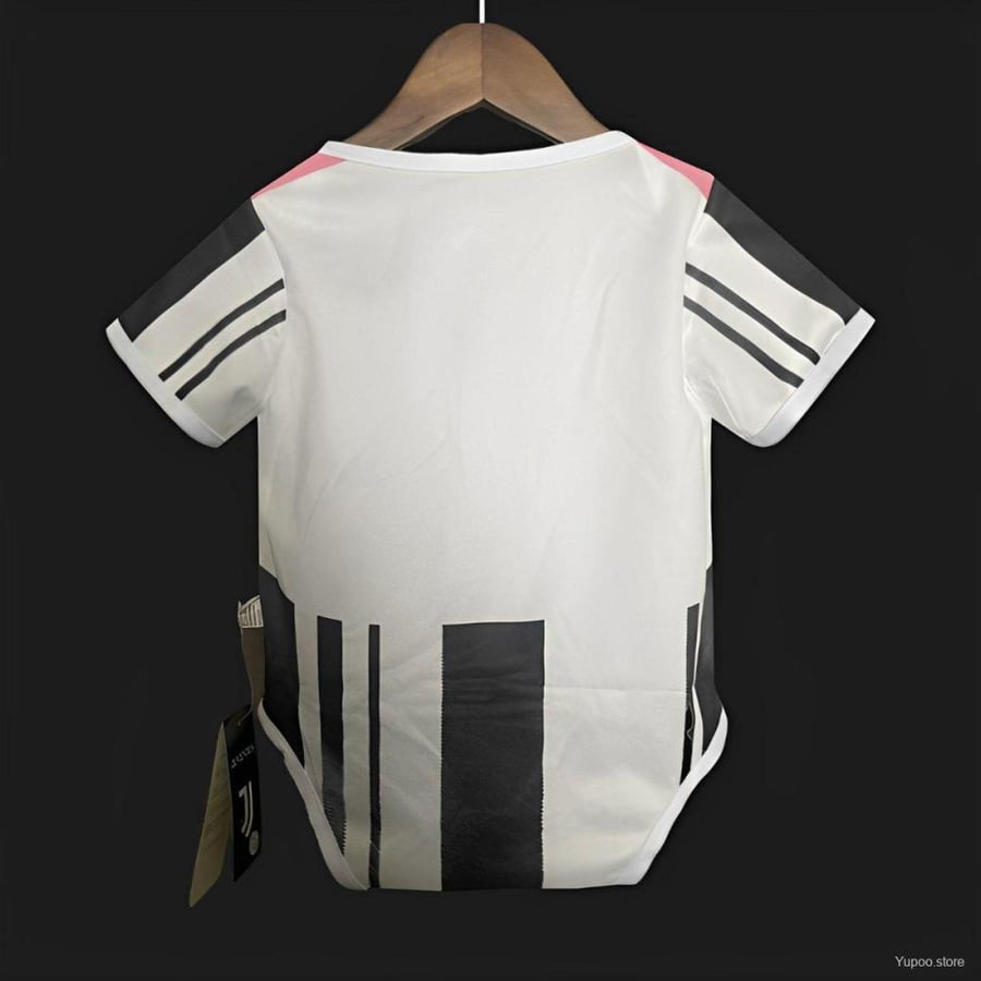 Juventus basic set 2025-2026 infants