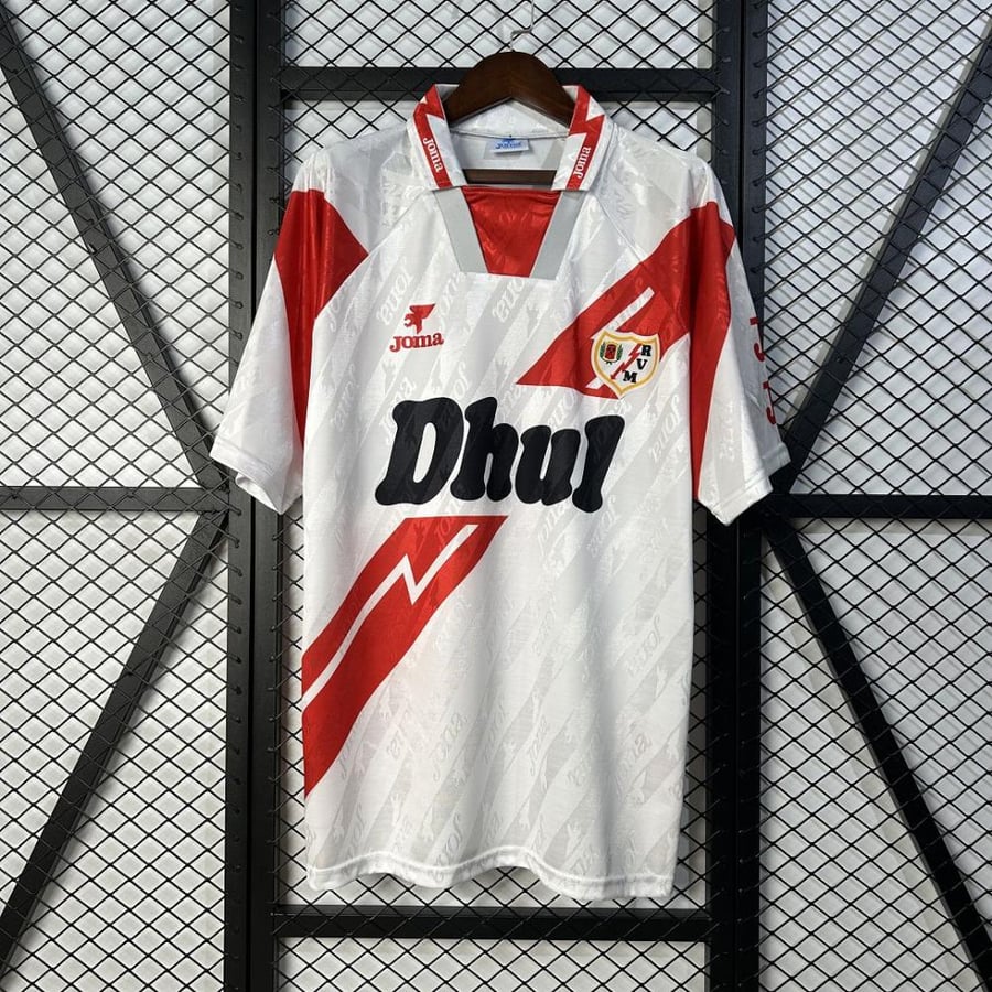 طقم رايو فليكانو موسم 1994-1995