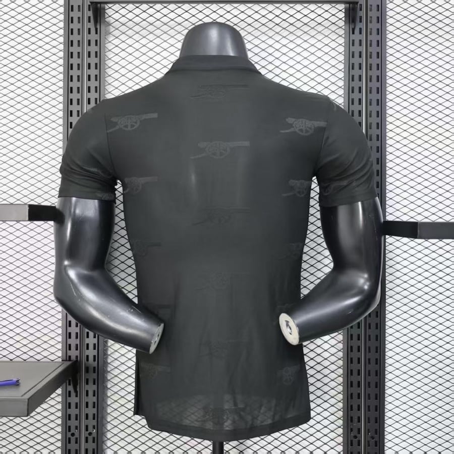 Arsenal kit, special edition, 2025-2026 season