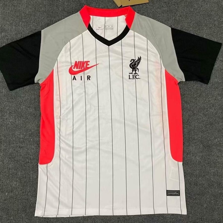 Liverpool set, special edition 2025-2026