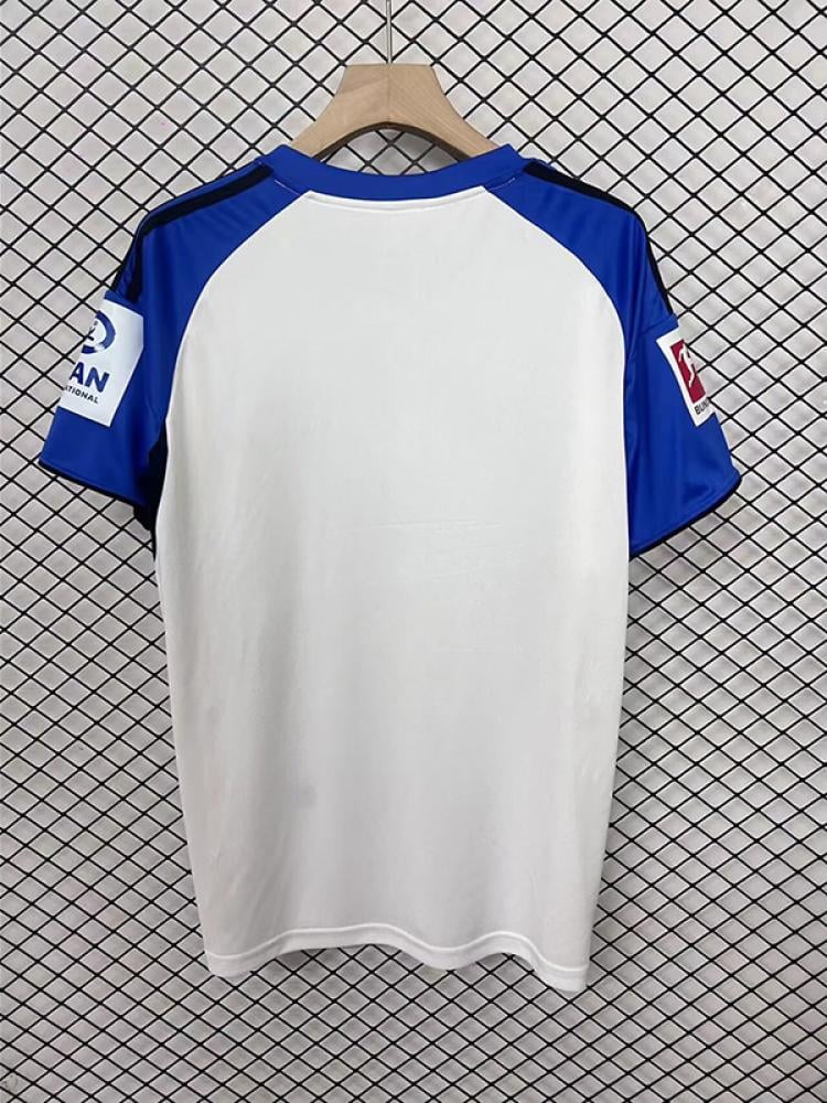 Hamburg basic set 2025-2026