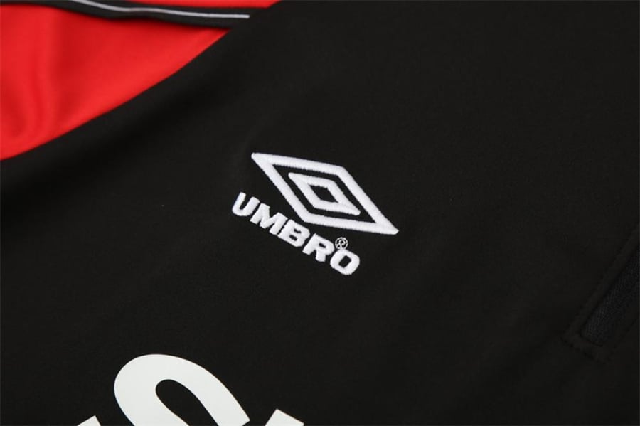 Sweater Manchester United black