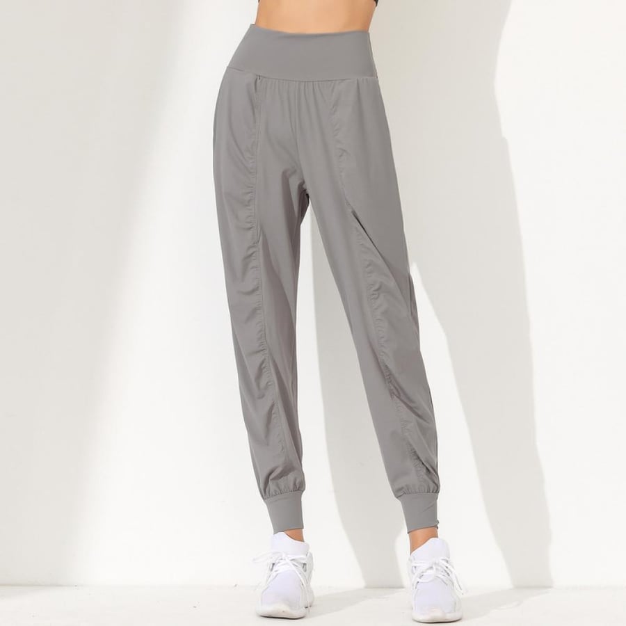 Women's pants, Al-Wa brand 53 alo cross-border
