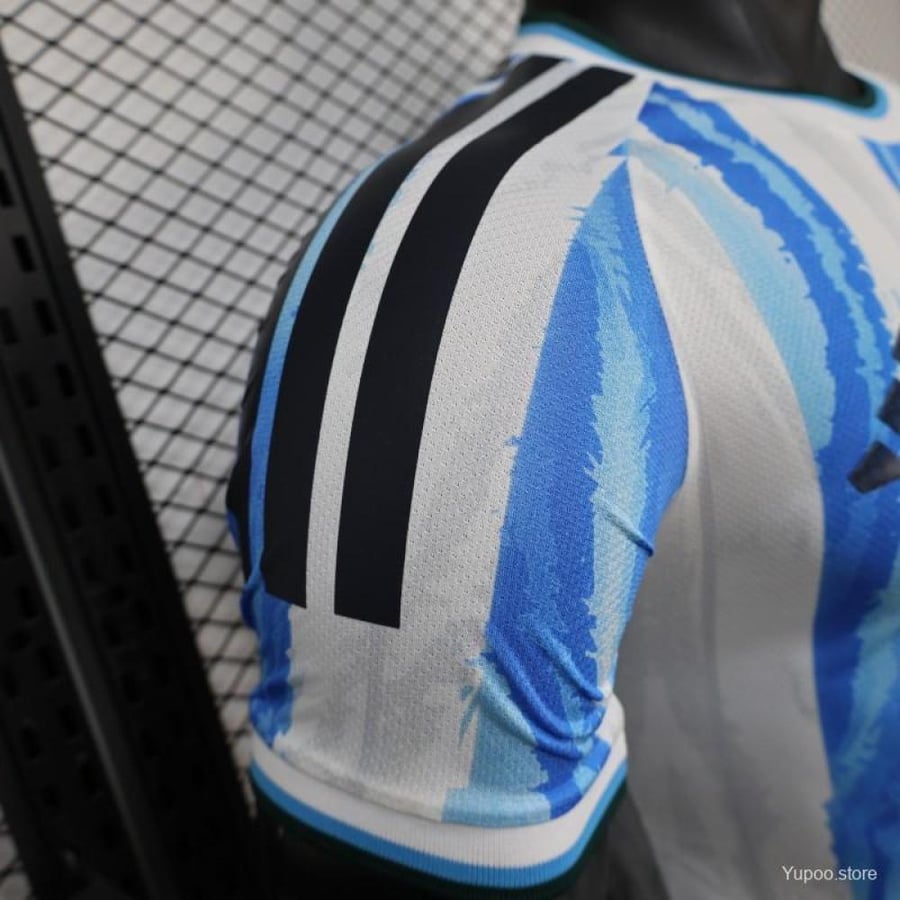 Argentina national team set, special edition 2025-2026