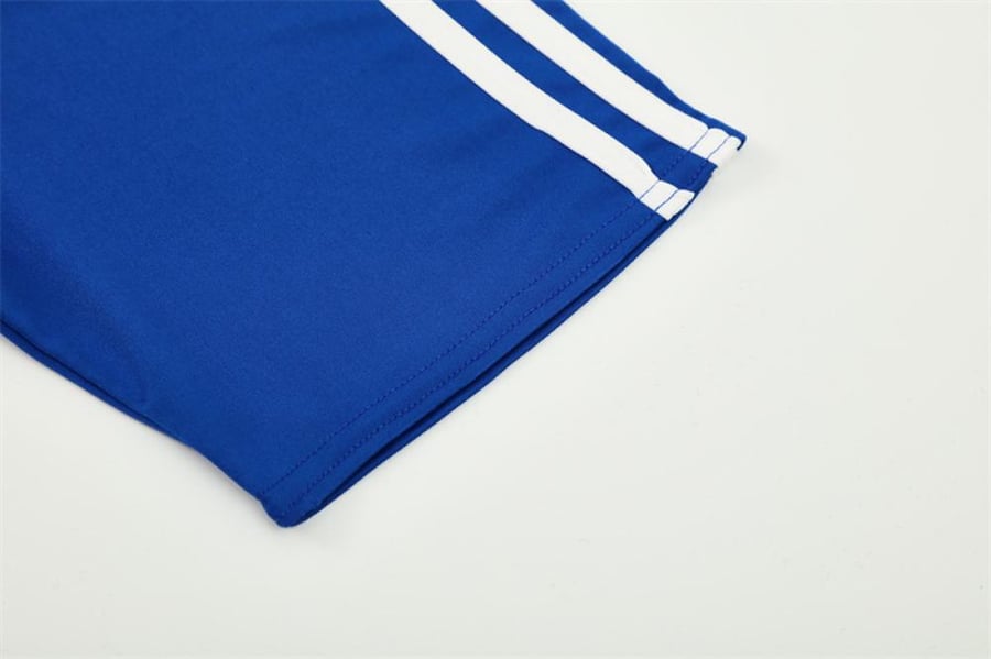 Real Madrid training T-shirt 2013-2014 navy