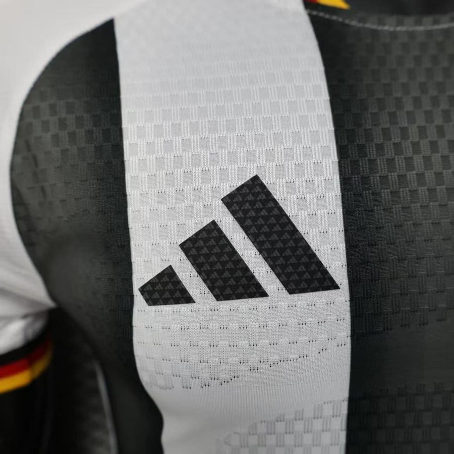 Germany national team training kit World Cup 2026