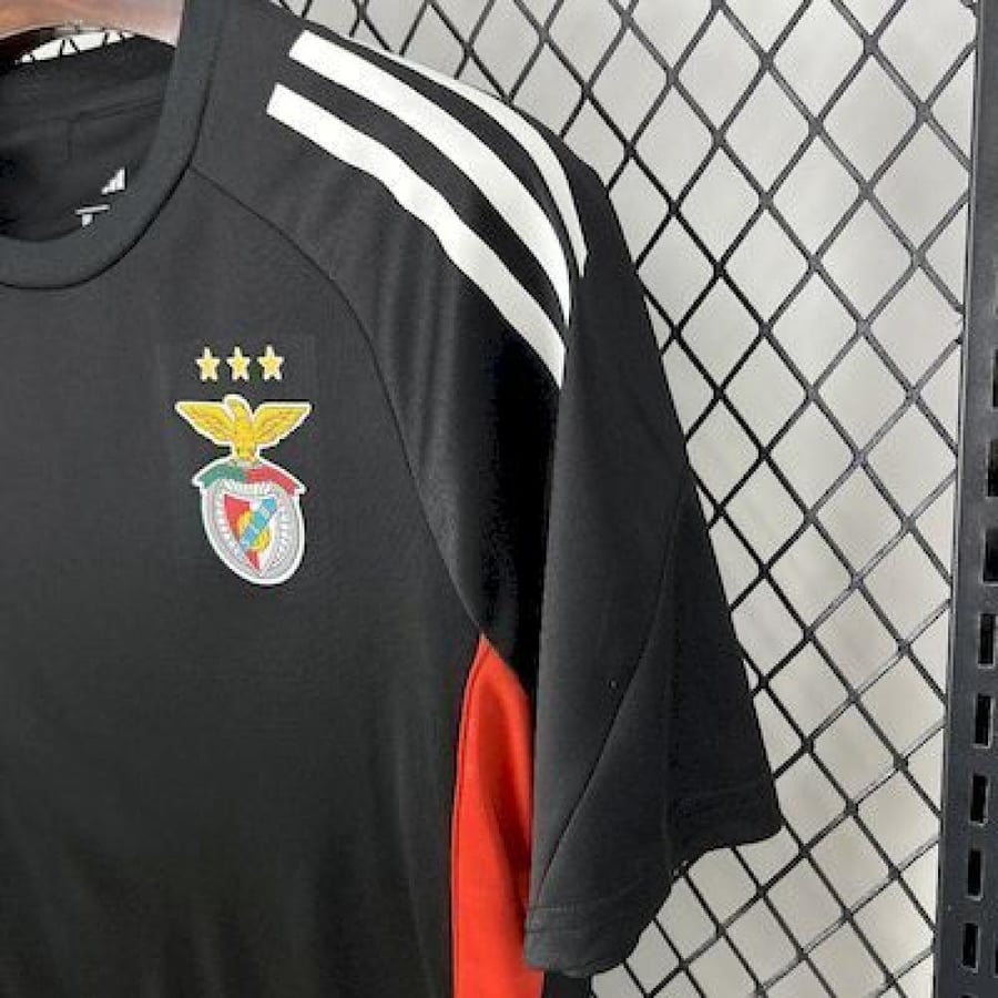 Benfica training kit 2025-2026