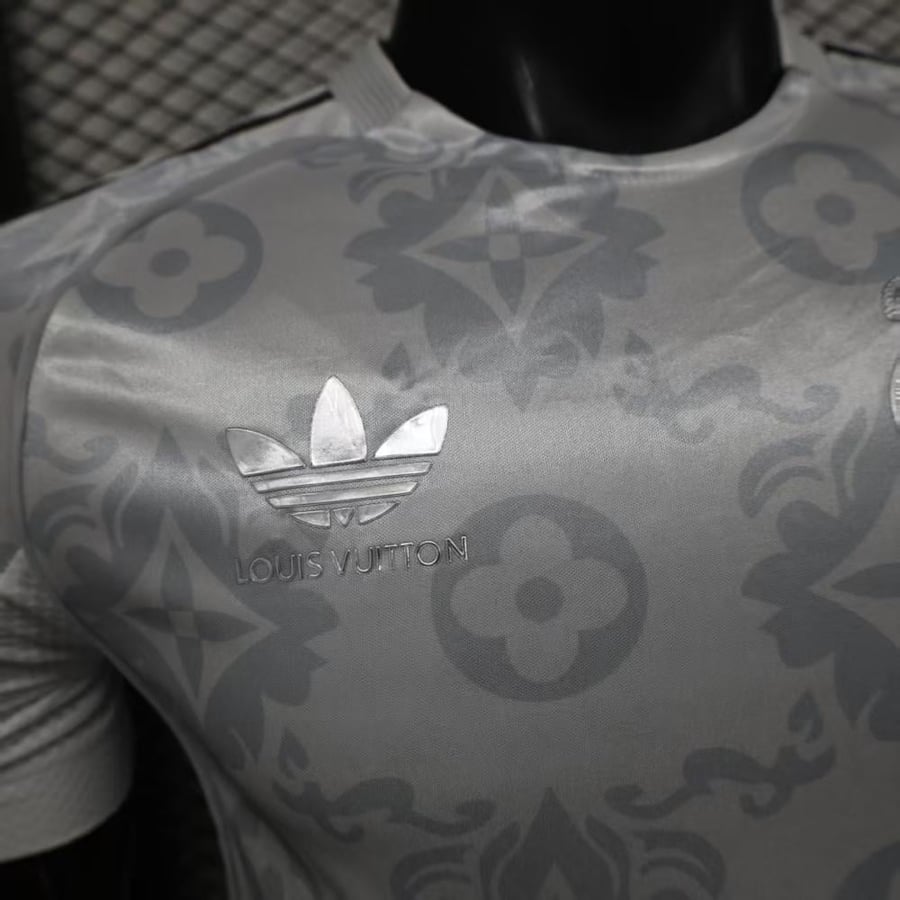 Real Madrid set, special edition 2025-2026 LV