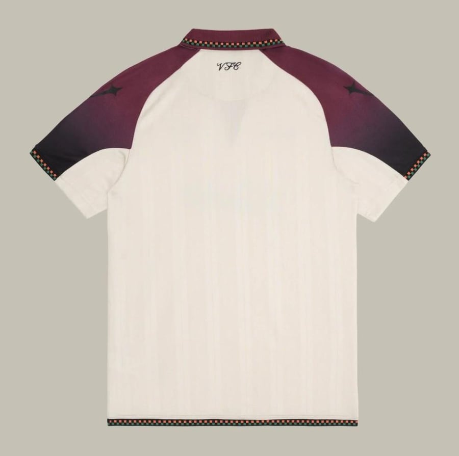 Venice spare set 2025-2026