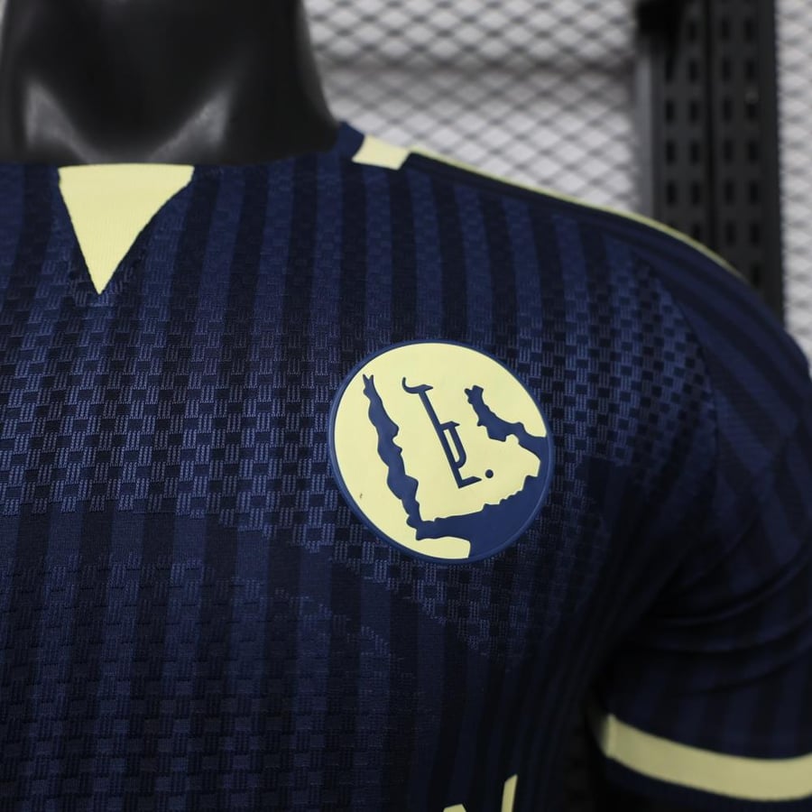 طقم النصر الثالث 2026-2027