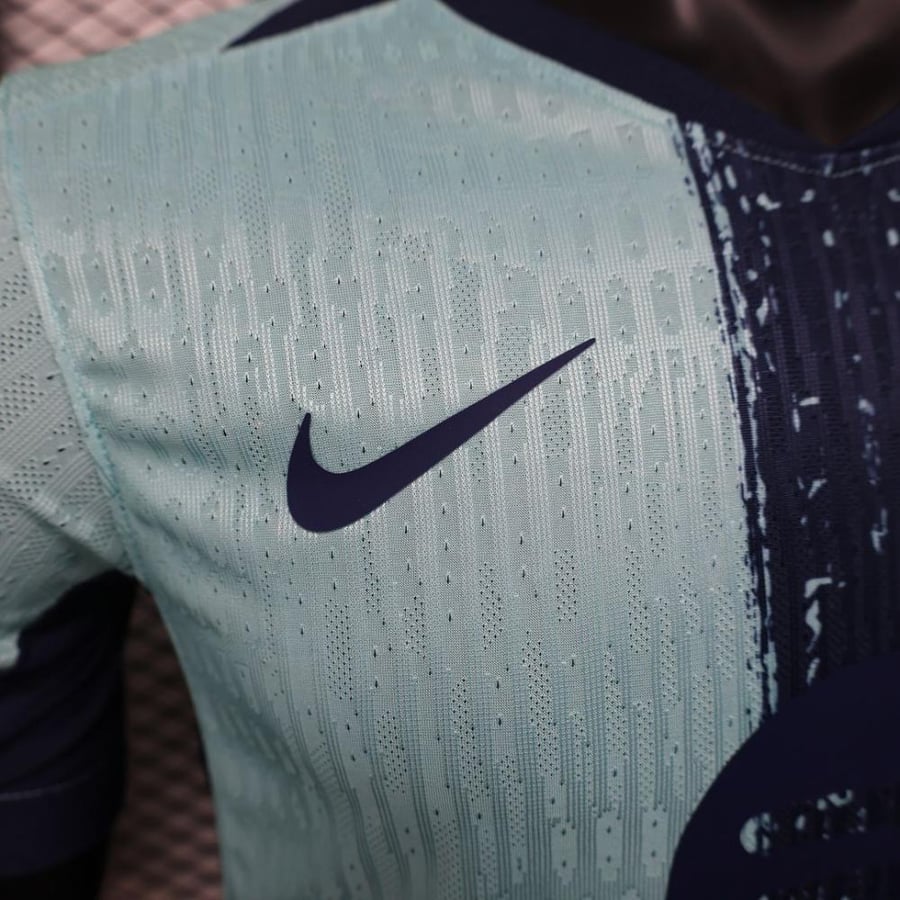 Barcelona set, special edition 2025-2026 sky blue