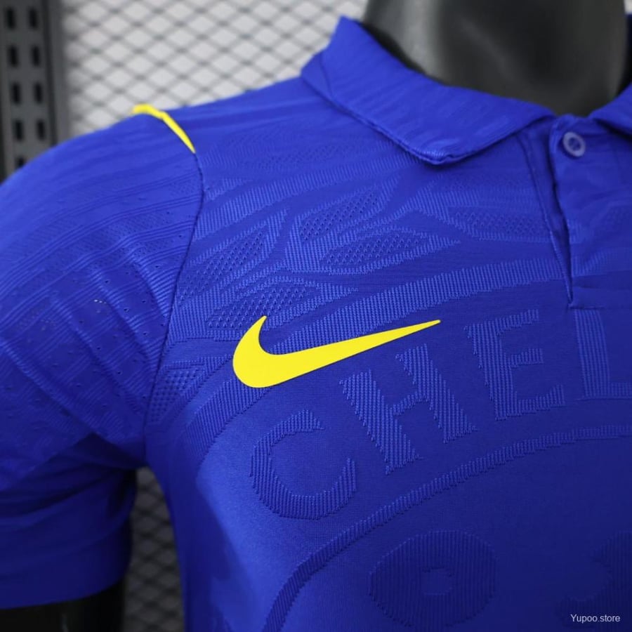 Chelsea basic set 2026-2027