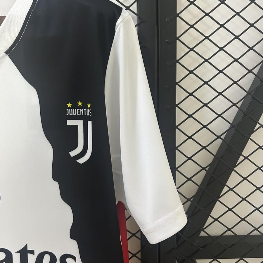 A special set for all Ronaldo clubs
