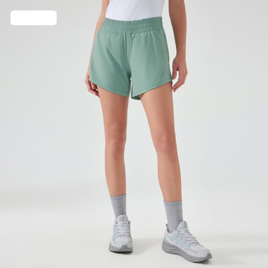 Women's shorts, brand Al ALO Cross-Border 9