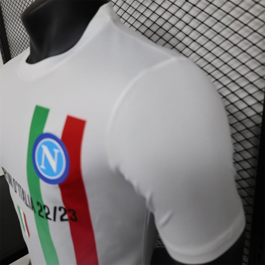 Napoli special set (2) 2023-2024