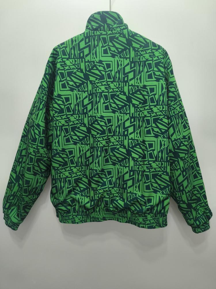 Double-sided jacket Mexico national team 2025-2026