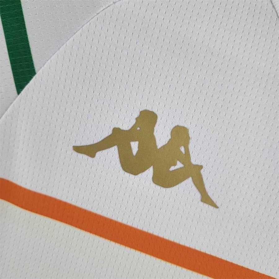 Venice set for the 2022-2023 season, white, long sleeves