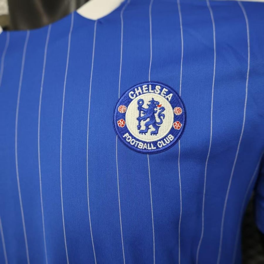 Chelsea set, special edition 2025-2026