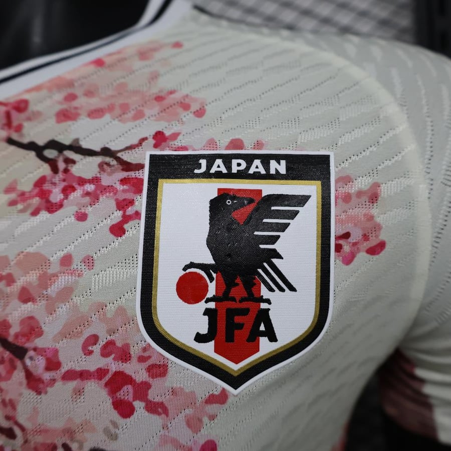 Japan national team special edition set 5