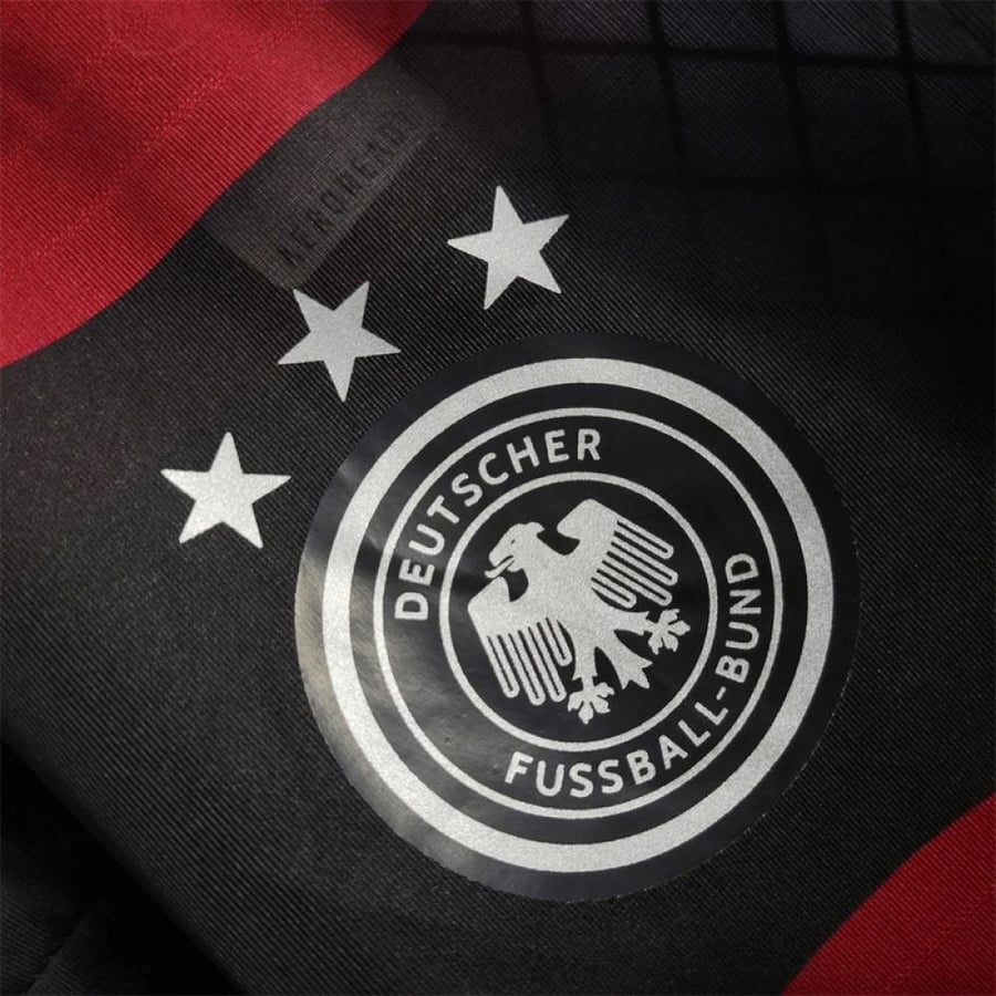 Germany national team set 2014 season red