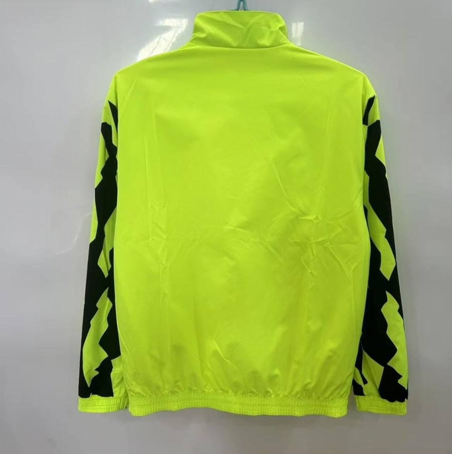 Double-sided jacket Borussia Dortmund 2025-2026