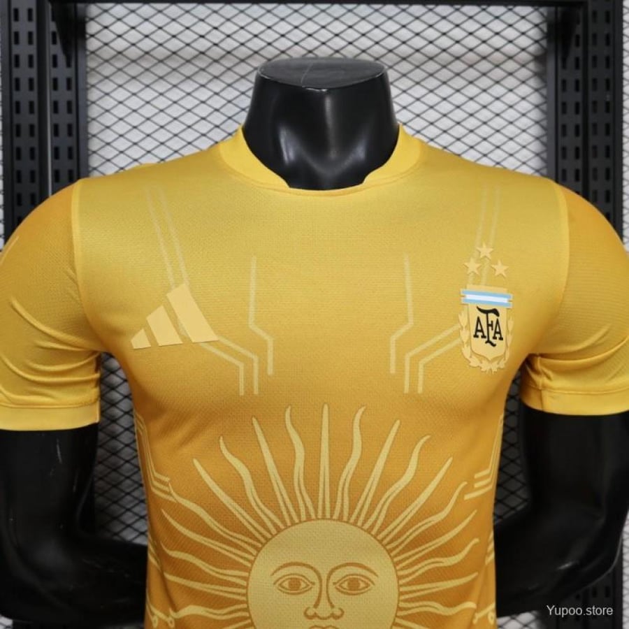 Argentina national team set, special edition 2026-2027