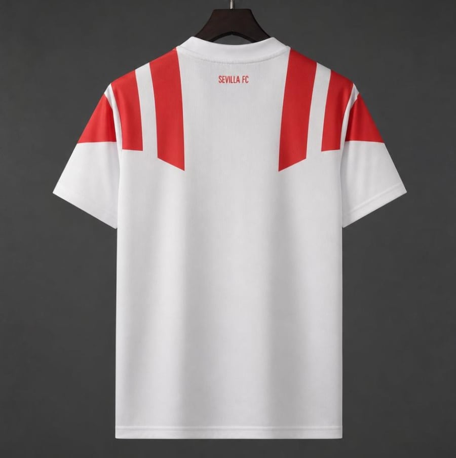 تيشيرت اشبيلية نسخة خاصة 2026-2027