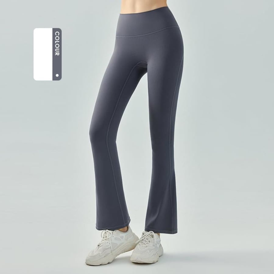 Women's pants, Al-W 16 brand, alo cross-border