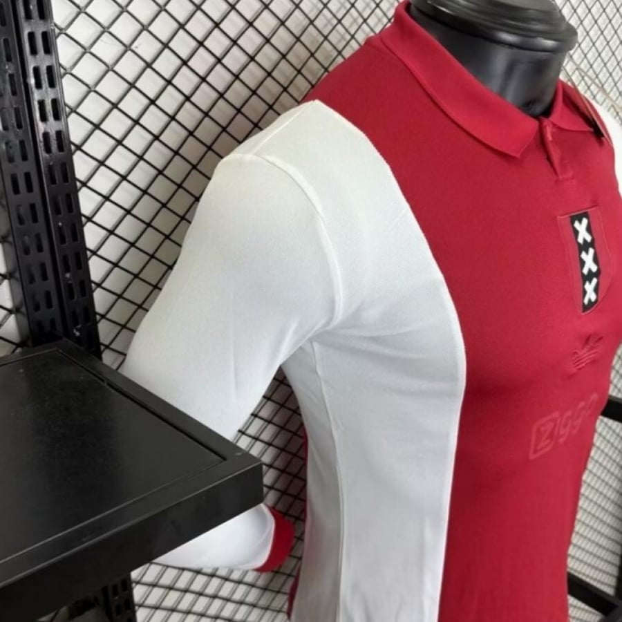 Ajax set, special edition 2025-2026, long sleeve