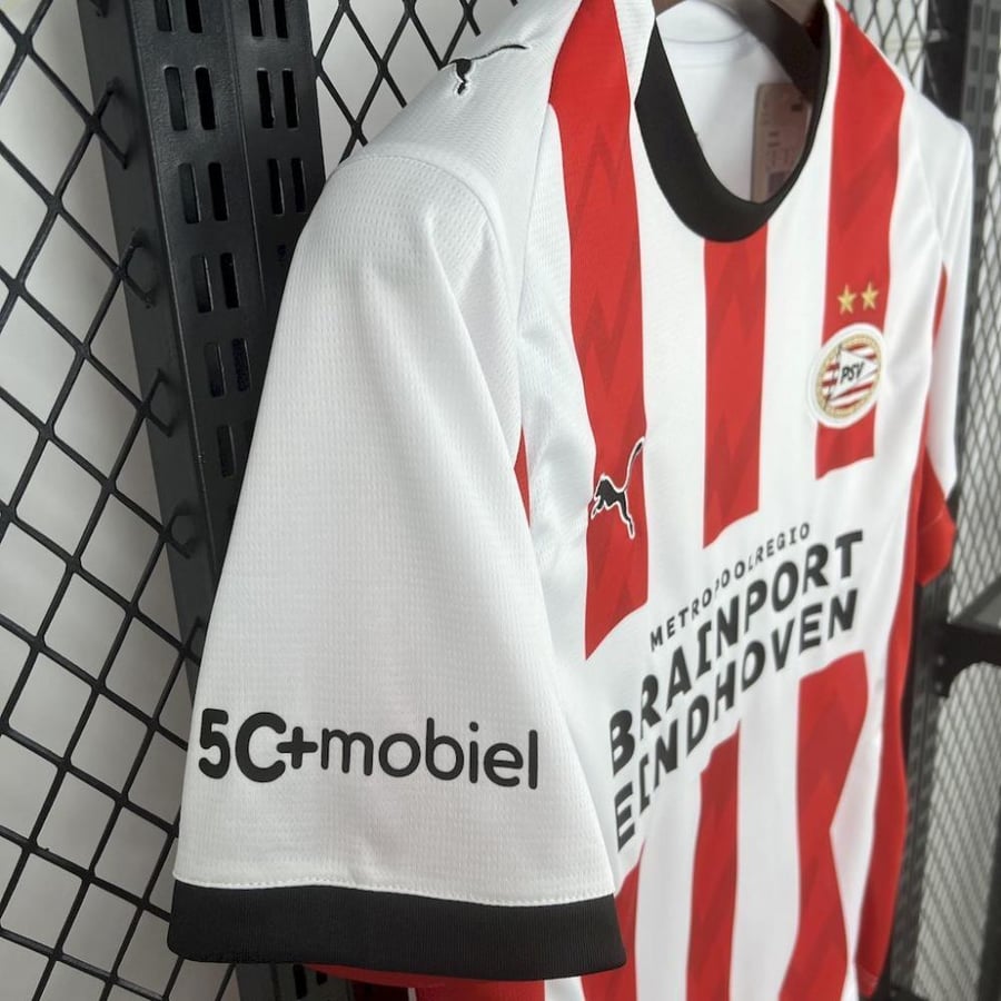 Eindhoven basic set 2025-2026